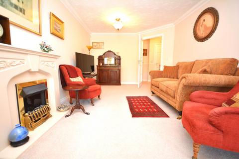 undefined, Blenheim, Amersham