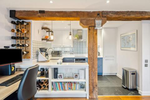 2 bedroom apartment for sale, Vogans Mill Wharf, Shad Thames,  SE1
