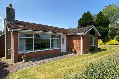 3 bedroom detached bungalow for sale, Mentone Crescent, Edgmond