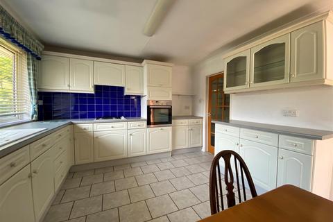 3 bedroom detached bungalow for sale, Mentone Crescent, Edgmond