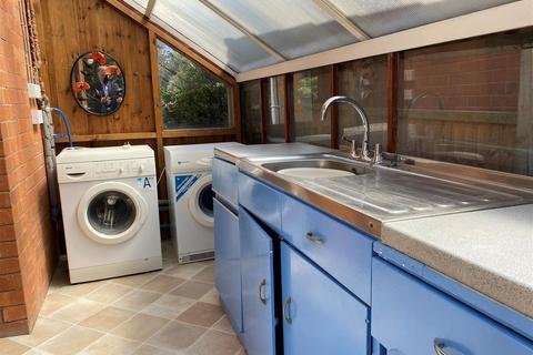3 bedroom detached bungalow for sale, Mentone Crescent, Edgmond
