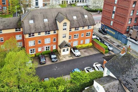 Kings Road, Berkshire RG1