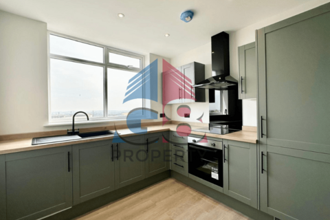 2 bedroom flat to rent, Barnsley, S70