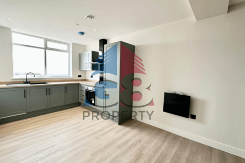 2 bedroom flat to rent, Barnsley, S70