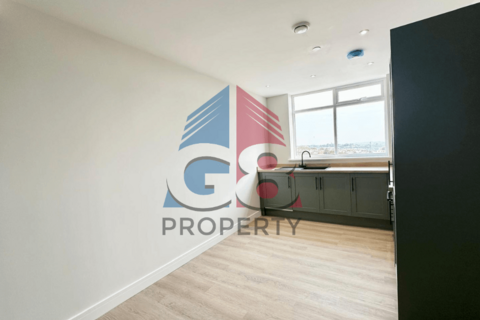 2 bedroom flat to rent, Barnsley, S70