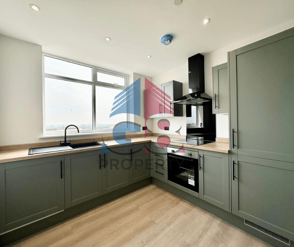 Flat 8 sheffield road