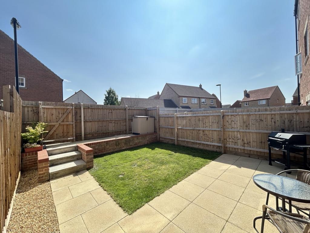 Garden 1