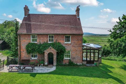 5 bedroom detached house for sale, Rackham, Pulborough, RH20