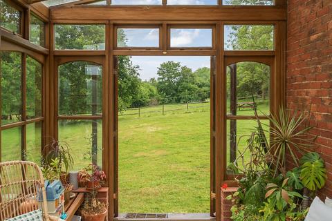 5 bedroom detached house for sale, Rackham, Pulborough, RH20