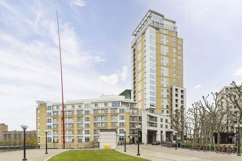 undefined, Westferry Circus, London E14