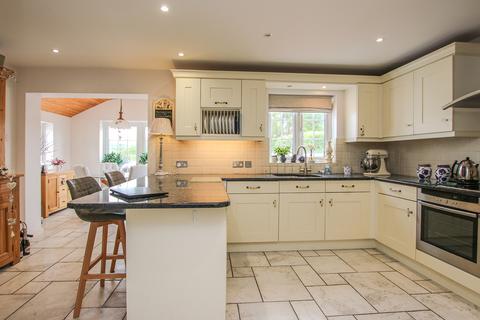 4 bedroom property for sale, Route de la Rocque Poisson, St Pierre du Bois, Guernsey, GY7