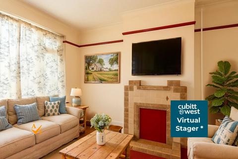 3 bedroom semi-detached house for sale, Redford Avenue, Horsham RH12