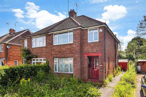 3 bedroom semi-detached house for sale, Redford Avenue, Horsham RH12