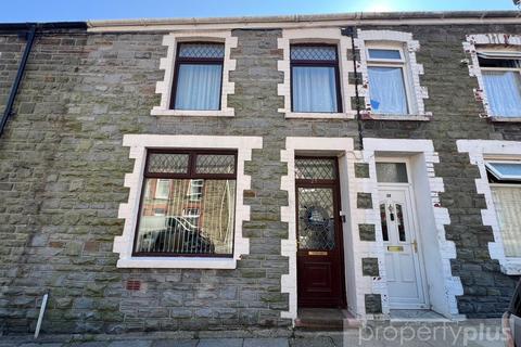 undefined, Margaret, Treorchy, Treherbert, Rhondda Cynon Taff, CF42