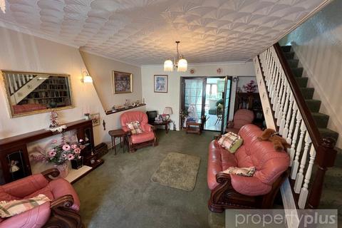undefined, Margaret, Treorchy, Treherbert, Rhondda Cynon Taff, CF42