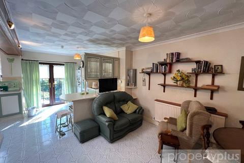 undefined, Margaret, Treorchy, Treherbert, Rhondda Cynon Taff, CF42