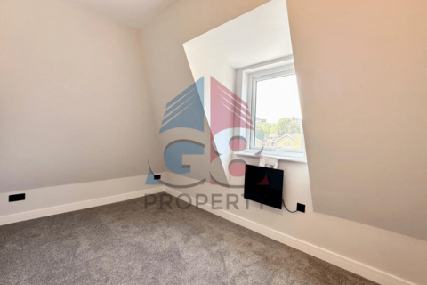 1 bedroom flat to rent, Barnsley, S70