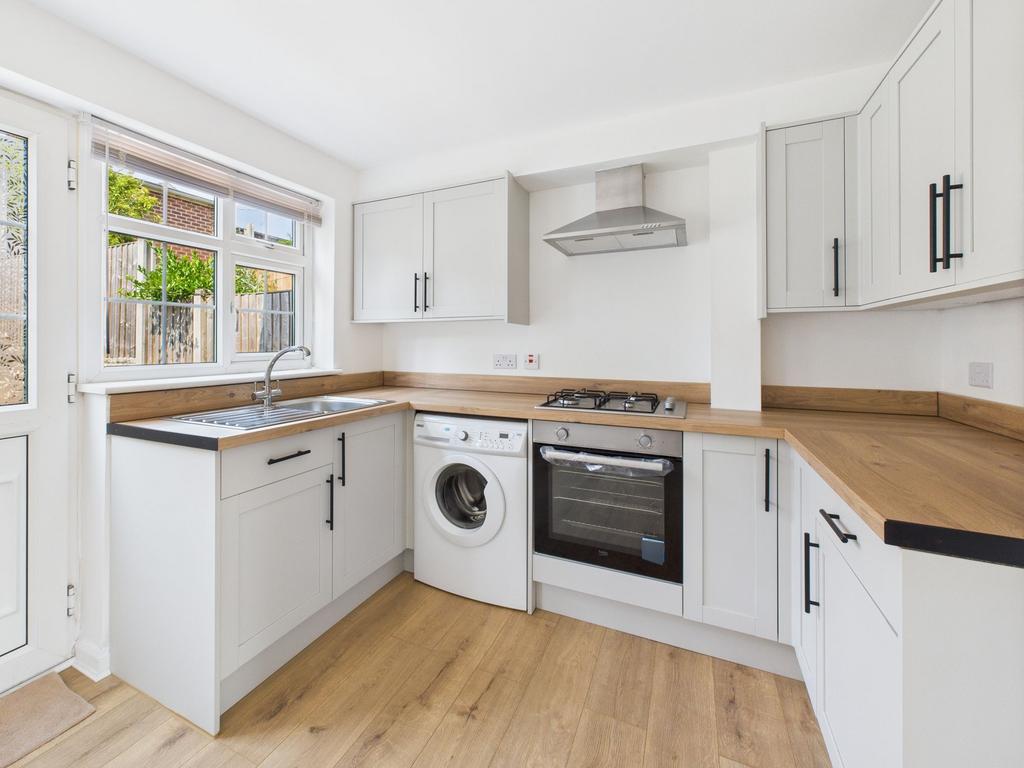 Dining/Kitchen