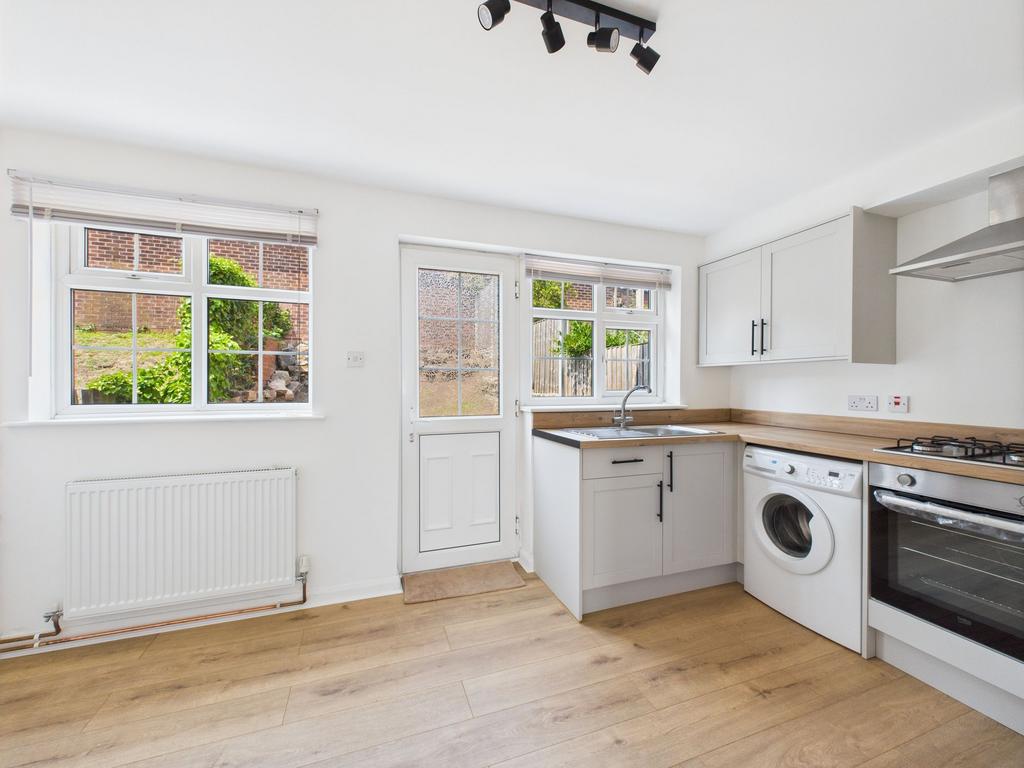 Dining/Kitchen