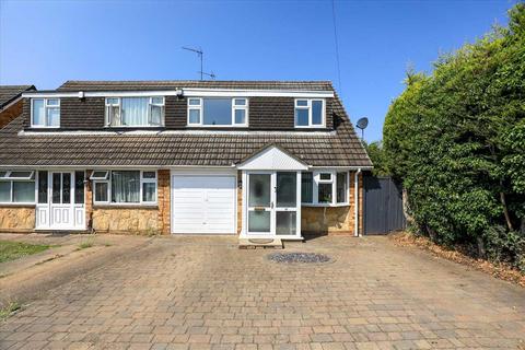 37 Fitzwilliam Drive, Barton Seagrave, Kettering, NN15 6RG