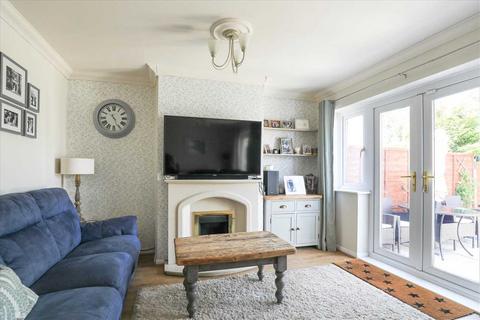 37 Fitzwilliam Drive, Barton Seagrave, Kettering, NN15 6RG
