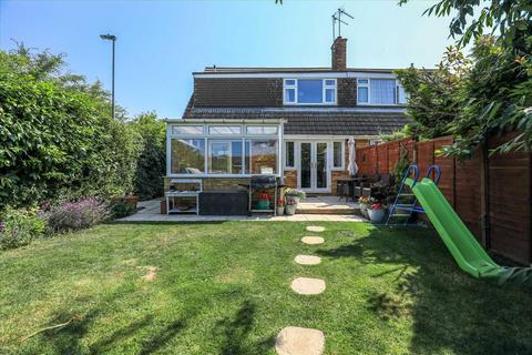 37 Fitzwilliam Drive, Barton Seagrave, Kettering, NN15 6RG