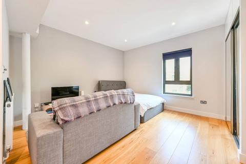 undefined, Dunford Road, Holloway, London, N7
