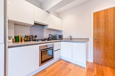 undefined, Dunford Road, Holloway, London, N7
