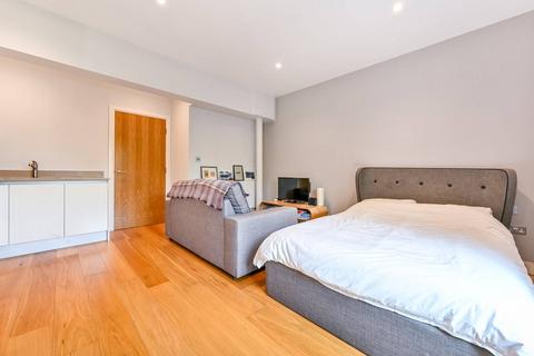 undefined, Dunford Road, Holloway, London, N7