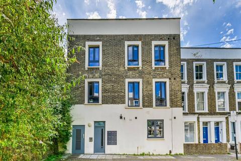 undefined, Dunford Road, Holloway, London, N7