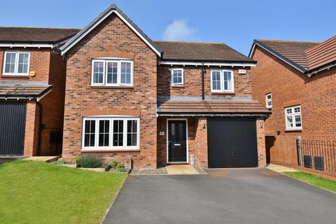 undefined, Bloxham Way, Radford Semele