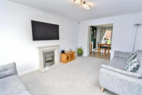 undefined, Bloxham Way, Radford Semele
