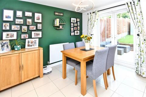 undefined, Bloxham Way, Radford Semele