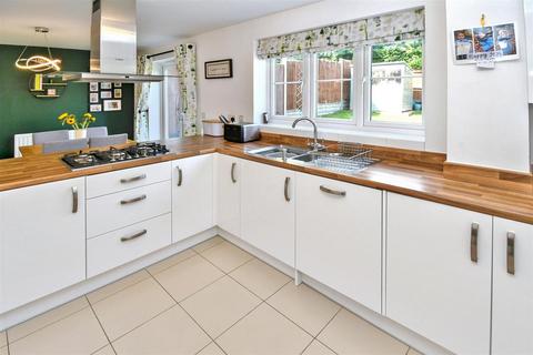 undefined, Bloxham Way, Radford Semele