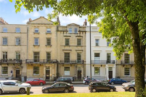Gloucester Row, Bristol, BS8