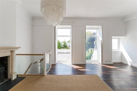 undefined, Gloucester Row, Bristol, BS8