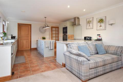 4 bedroom detached house for sale, Campkin Gardens, St. Leonards-On-Sea