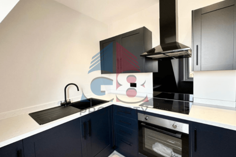 1 bedroom flat to rent, Barnsley , S70