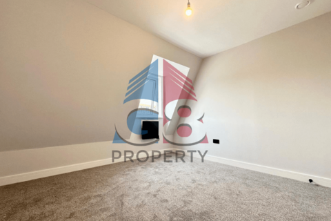 1 bedroom flat to rent, Barnsley , S70