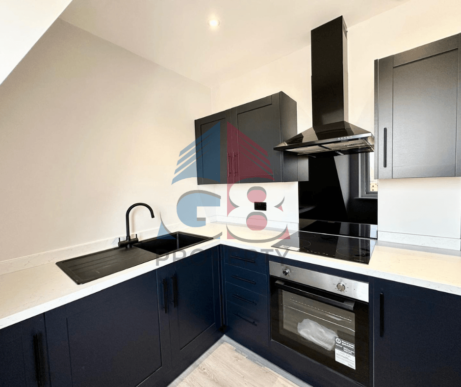 Flat 10 sheffield road
