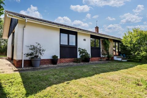 5 bedroom detached bungalow for sale, Waveney Drive, Norwich NR12