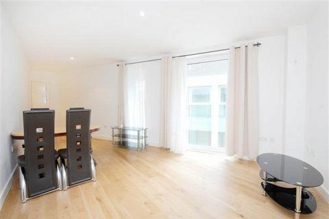 1 bedroom apartment to rent, Salamanca Place | Riverside Development | London | SE1