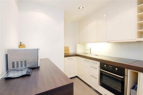1 bedroom apartment to rent, Salamanca Place | Riverside Development | London | SE1