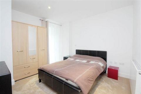 1 bedroom apartment to rent, Salamanca Place | Riverside Development | London | SE1