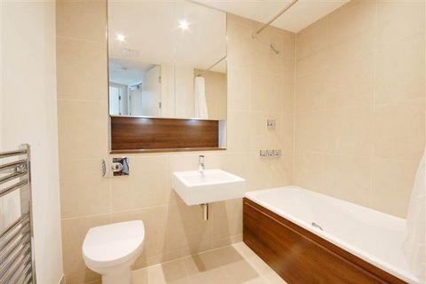 1 bedroom apartment to rent, Salamanca Place | Riverside Development | London | SE1
