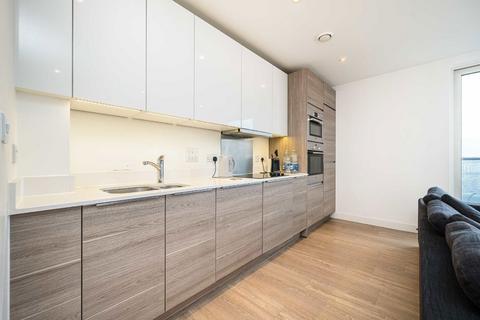 2 bedroom flat for sale, Seafarer Way, London SE16