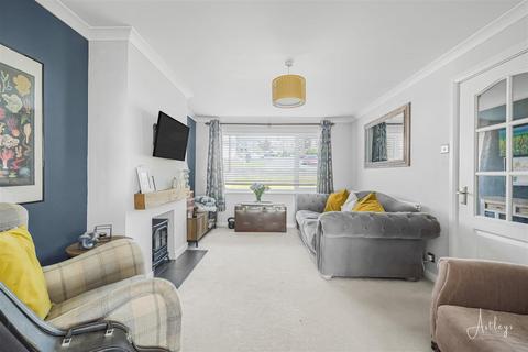 3 bedroom semi-detached house for sale, Brynau Wood, Cimla, Neath