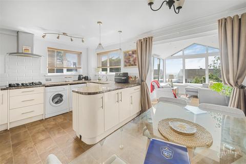 3 bedroom semi-detached house for sale, Brynau Wood, Cimla, Neath