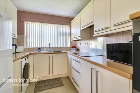 19 Townfield Close, Talke, Stoke-on-trent, ST7 1NF