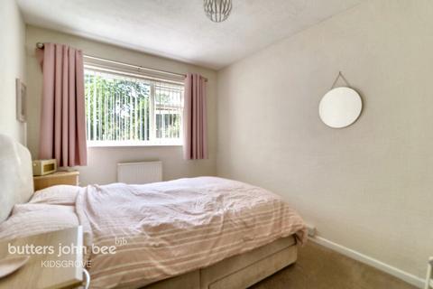 19 Townfield Close, Talke, Stoke-on-trent, ST7 1NF